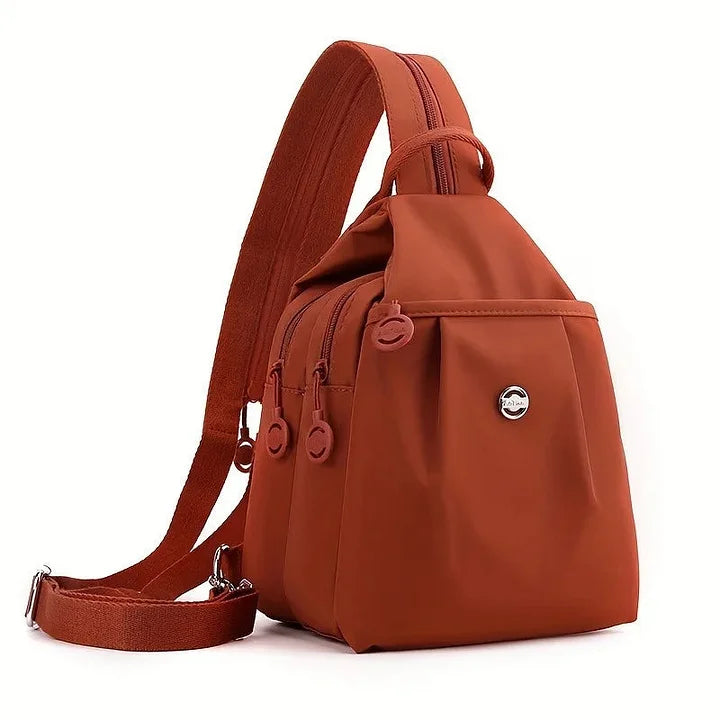 Georgie – Vielseitige Reise Tasche