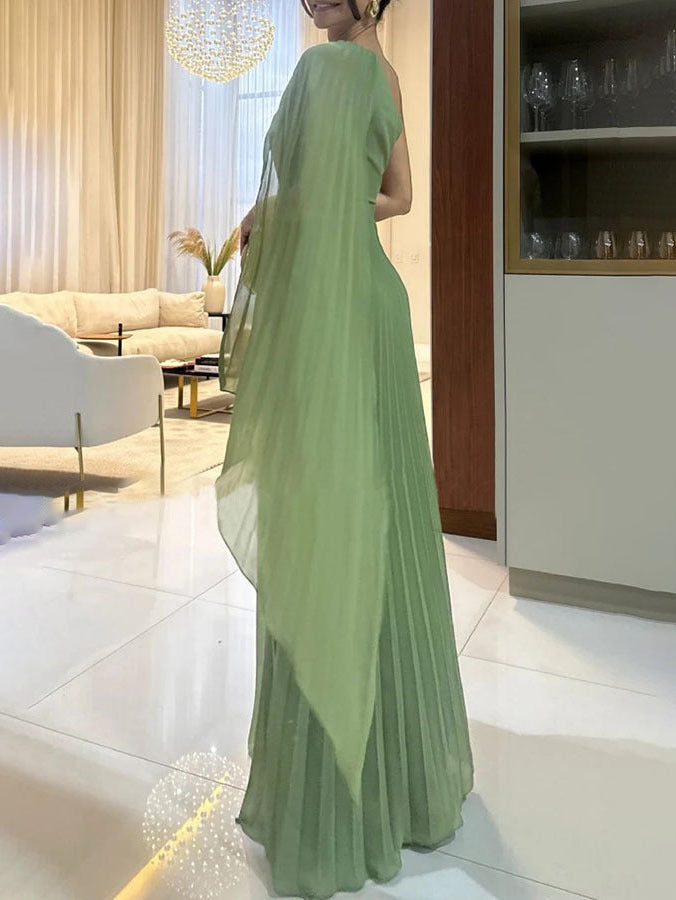 Kiriana – Elegantes Maxikleid