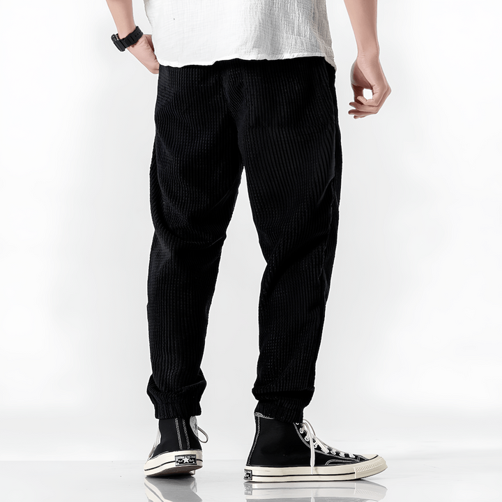 Hendrix – Moderne Samthose