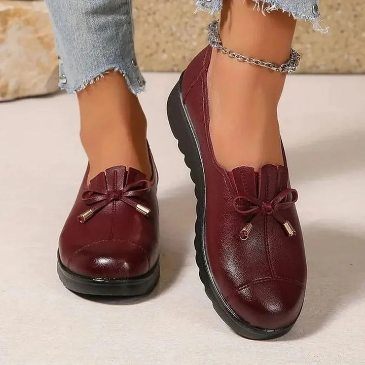 Aroa - Bequeme Slipper