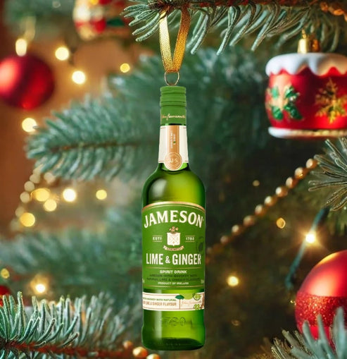 BarrelCraft – Jameson 245 Jähriges Jubiläum Adventskalender