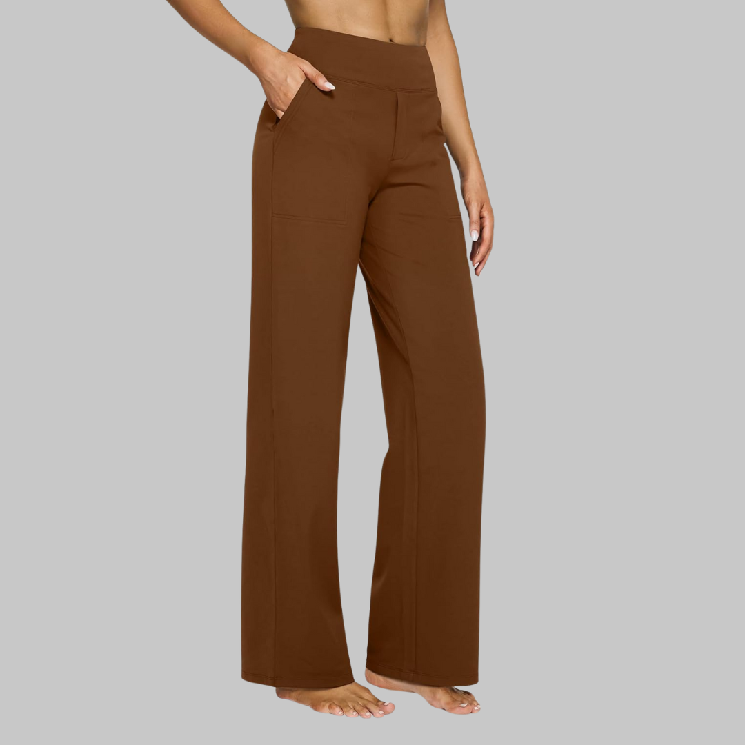 Obara - Bequeme Stretch Hose