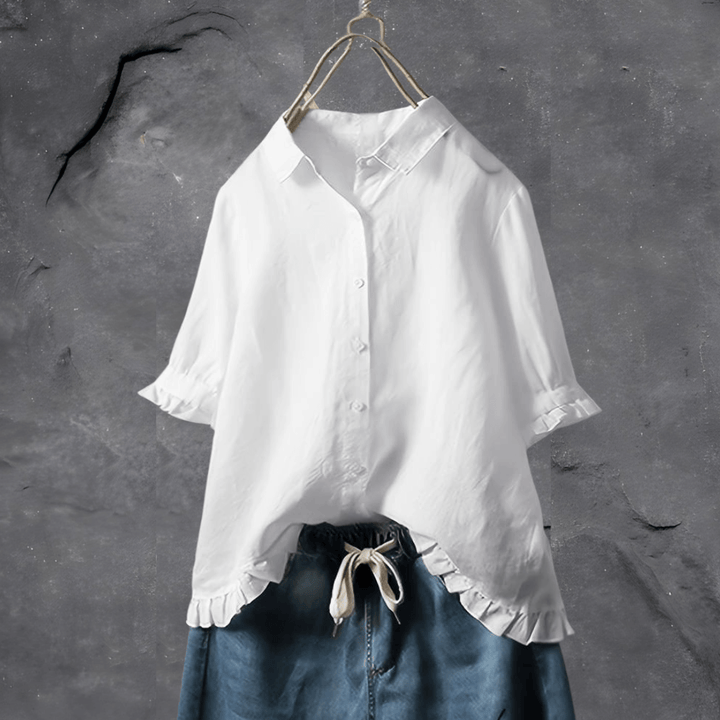Meagan - Elegantes Hemd