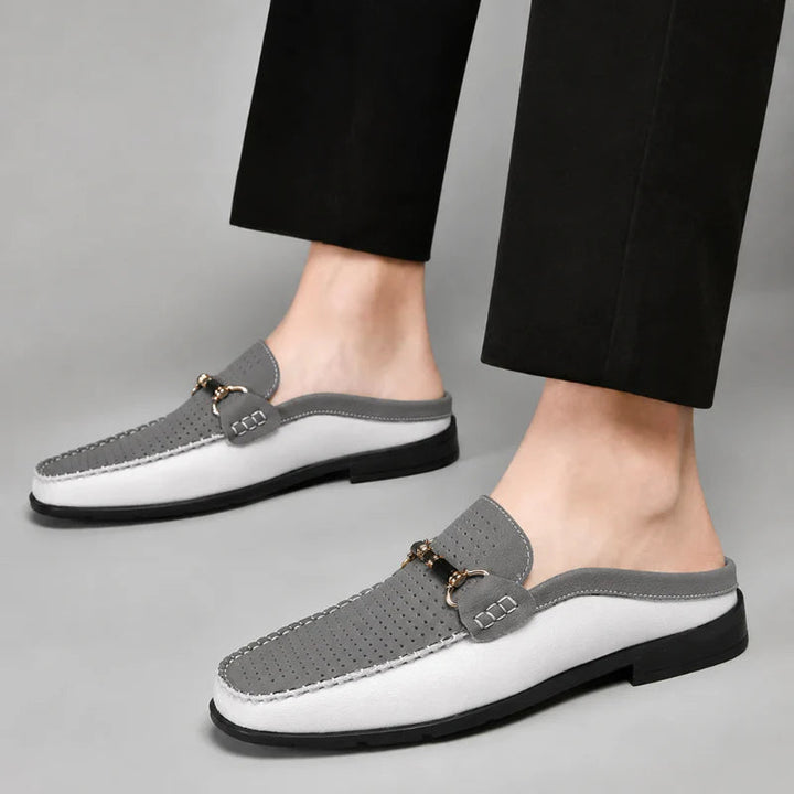 Yerson - Atmungsaktive Rutschfeste Schuhe