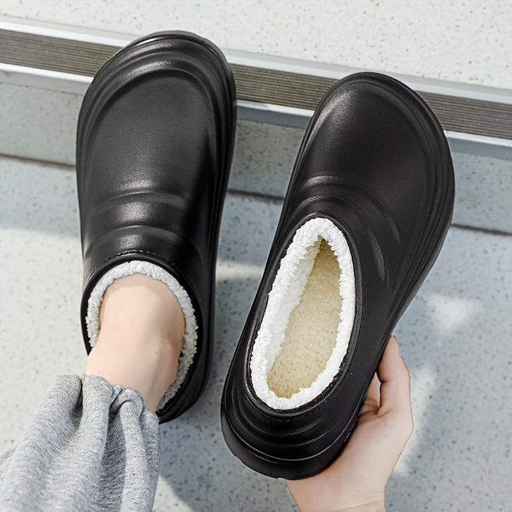 Ludmela - Warme Winter Schuhe