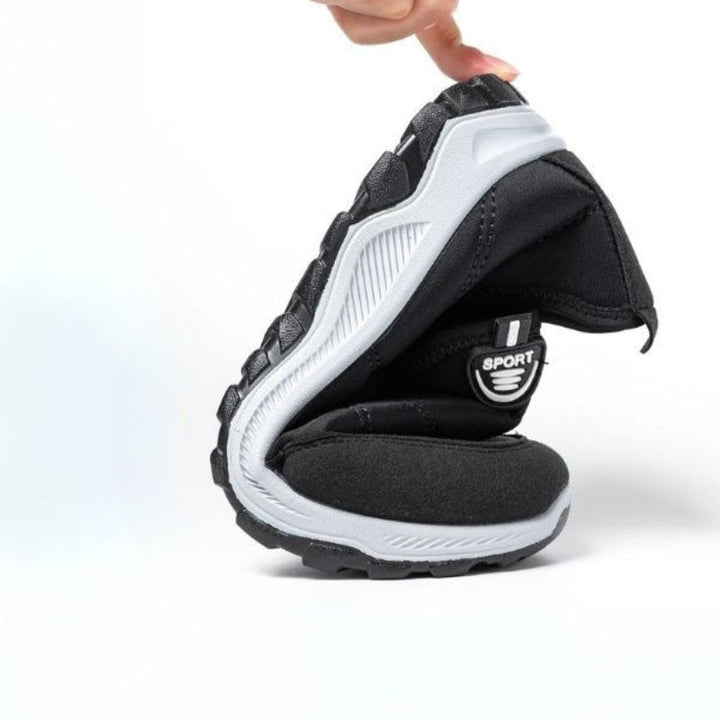 Zelmira – Universeller Winter Turnschuhe