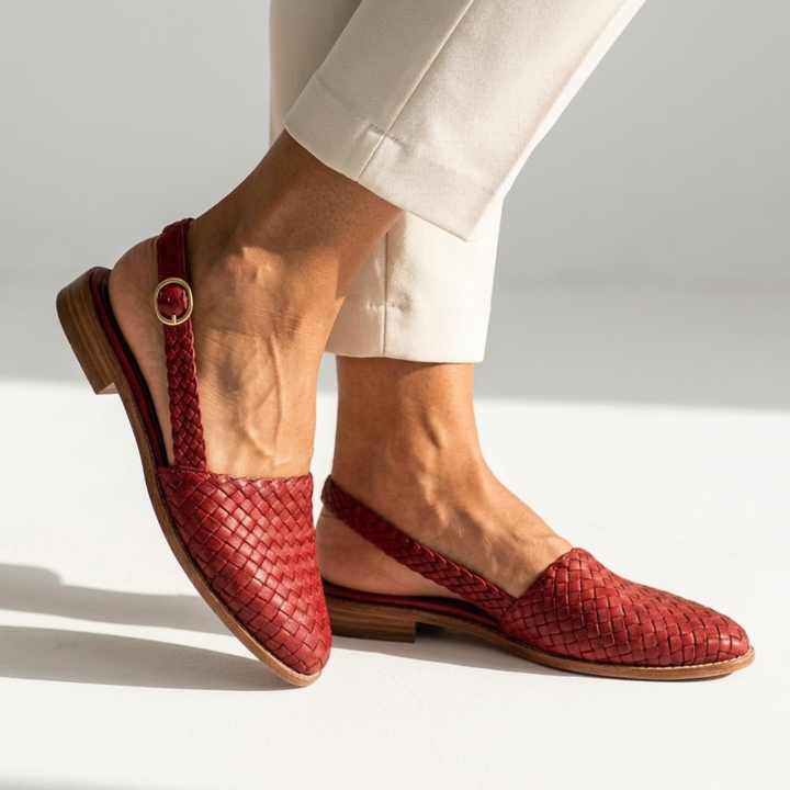 Henda – Sommer Loafer