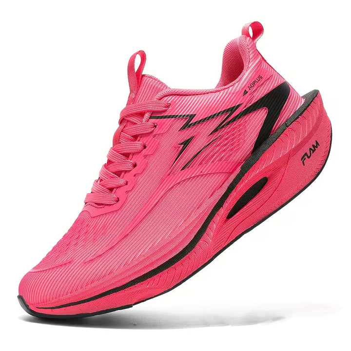 Liniya – Laufschuhe Mit Stoßdämpfung