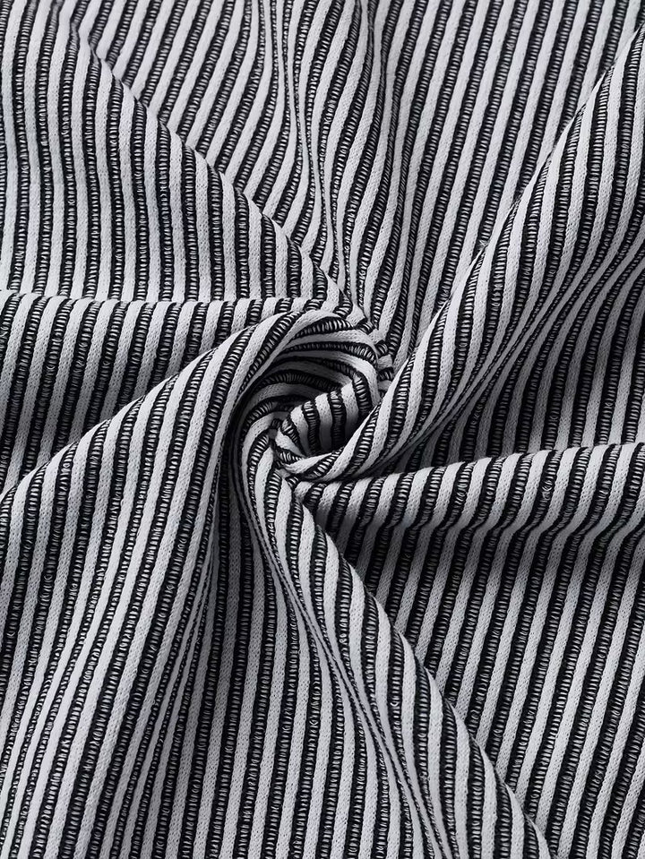 Afonso – Strapazierfähiges Winter Henley Hemd