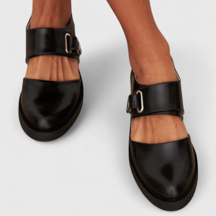 Tenzile – Eleganter Slip-On-Schuh