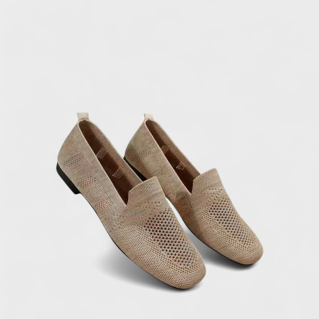 Nerea - Orthopädischer Turnschuh
