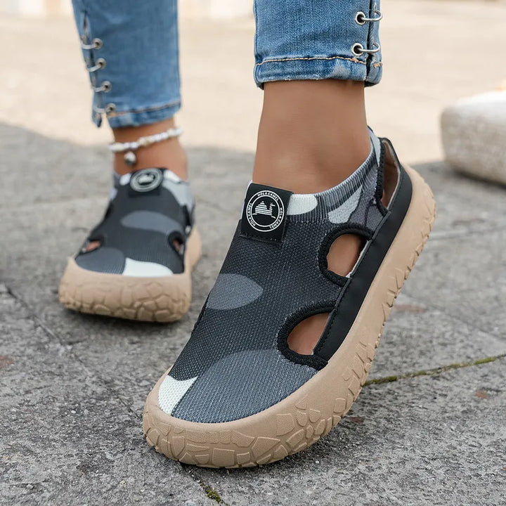 Maylis – Elegante Keilabsatzschuhe