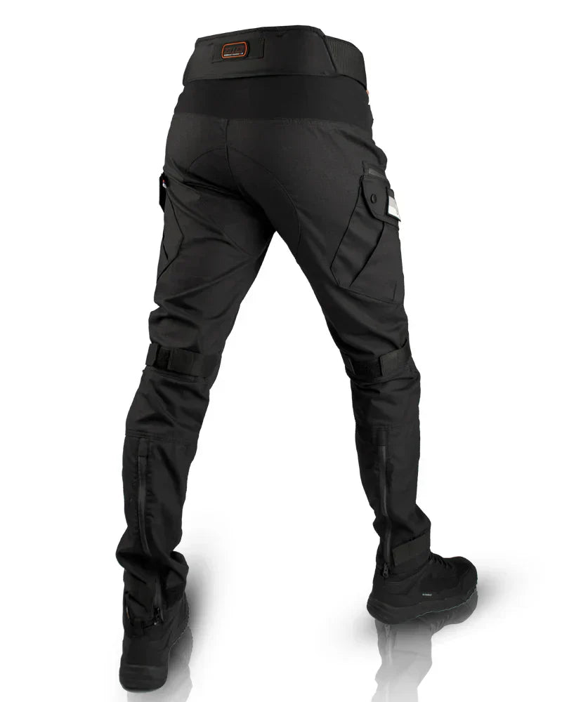 Gavrilo – Taktische Hose Mit Mehreren Taschen
