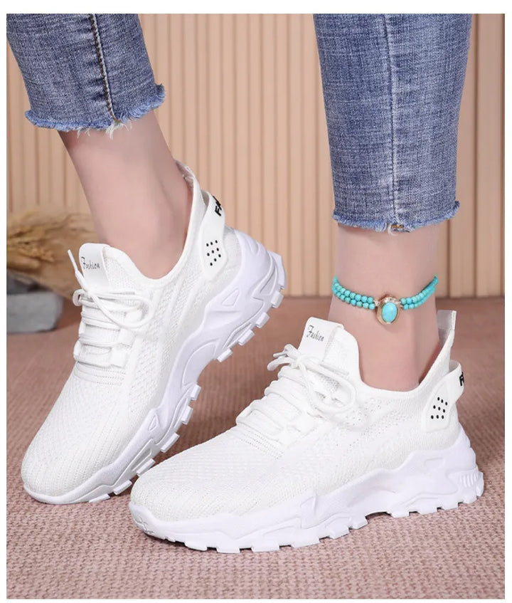Rogina – Bequeme Orthopädische Turnschuh