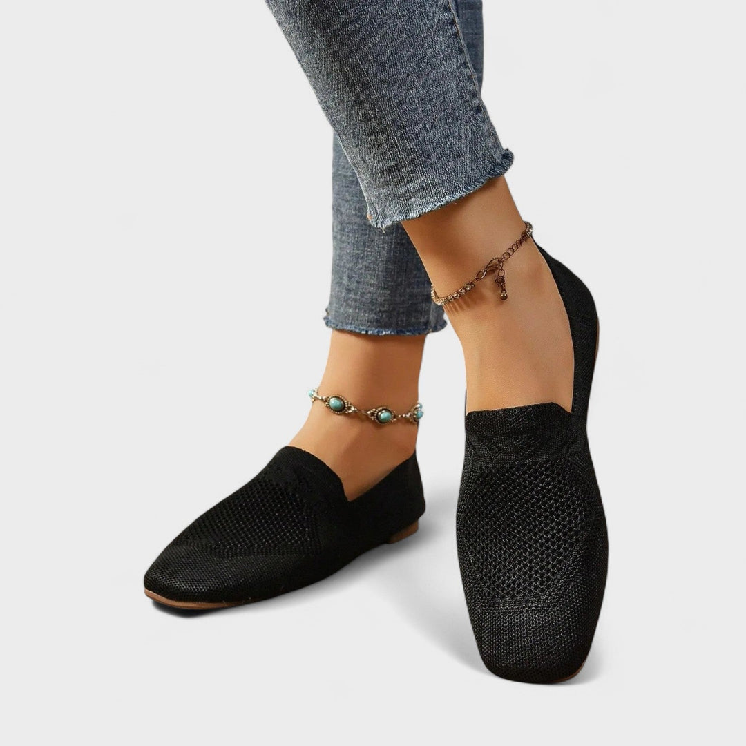 Nerea - Orthopädischer Turnschuh