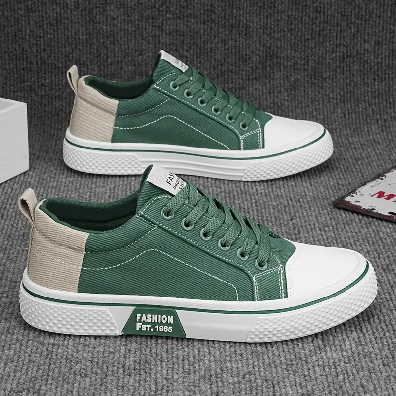 Hilario - Lässige Bequeme Turnschuhe
