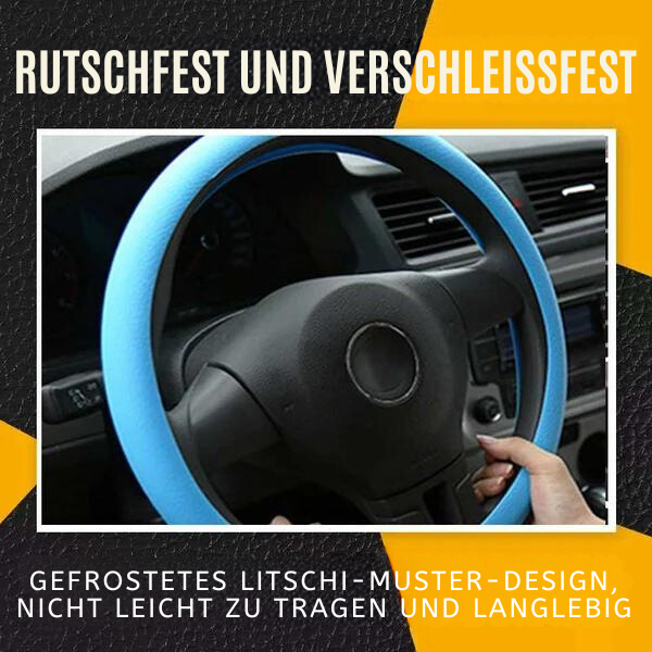 ComfortGrip - Auto-Lenkradabdeckung