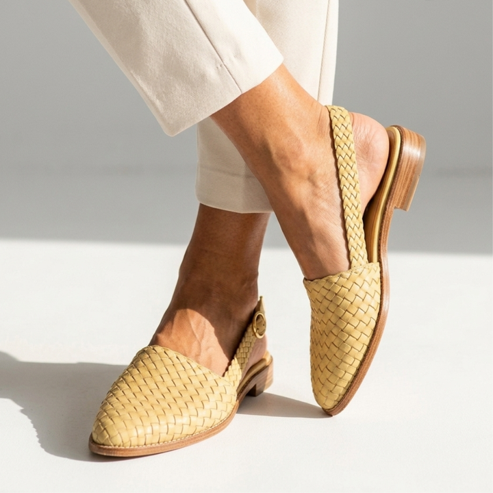 Henda – Sommer Loafer