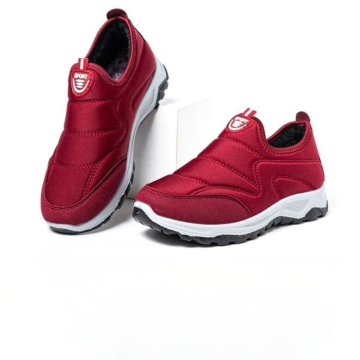 Zelmira – Universeller Winter Turnschuhe