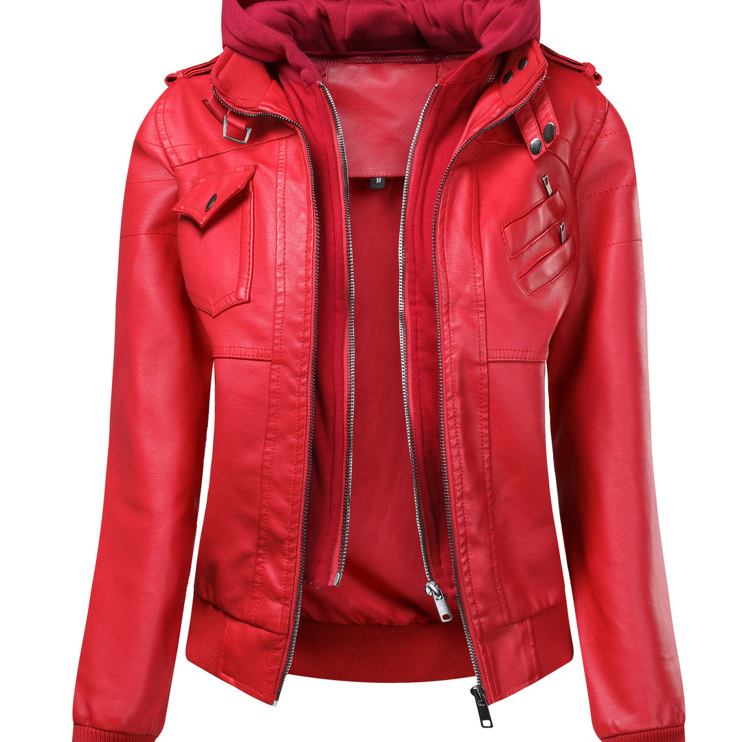 Ophélie – Ultra Stylische Jacke