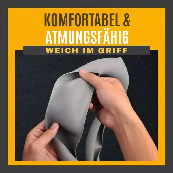 ComfortGrip - Auto-Lenkradabdeckung