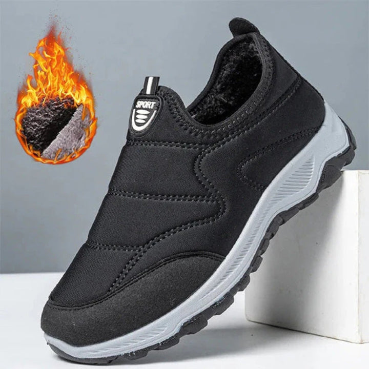 Zelmira – Universeller Winter Turnschuhe