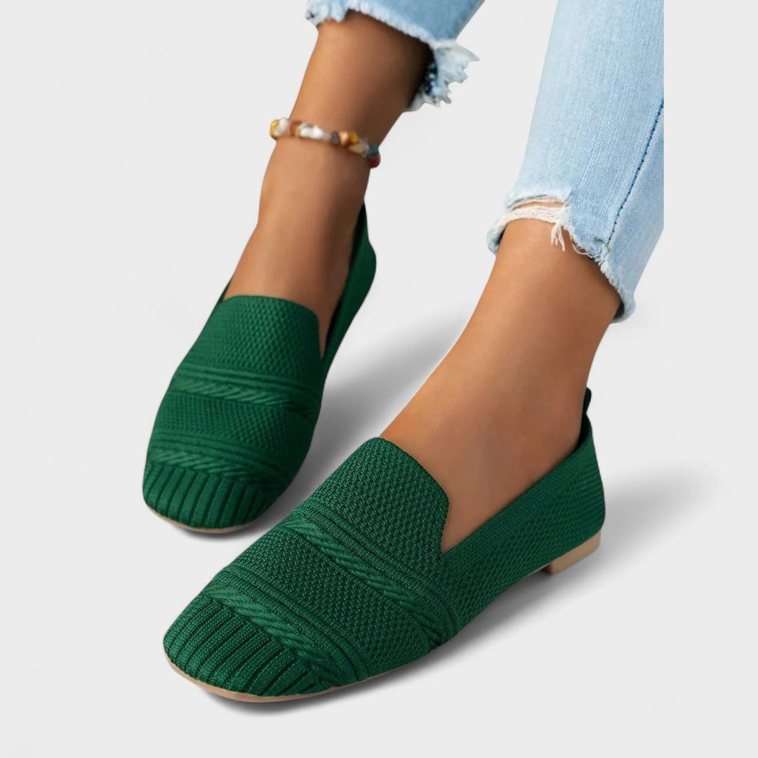 Nerea - Orthopädischer Turnschuh