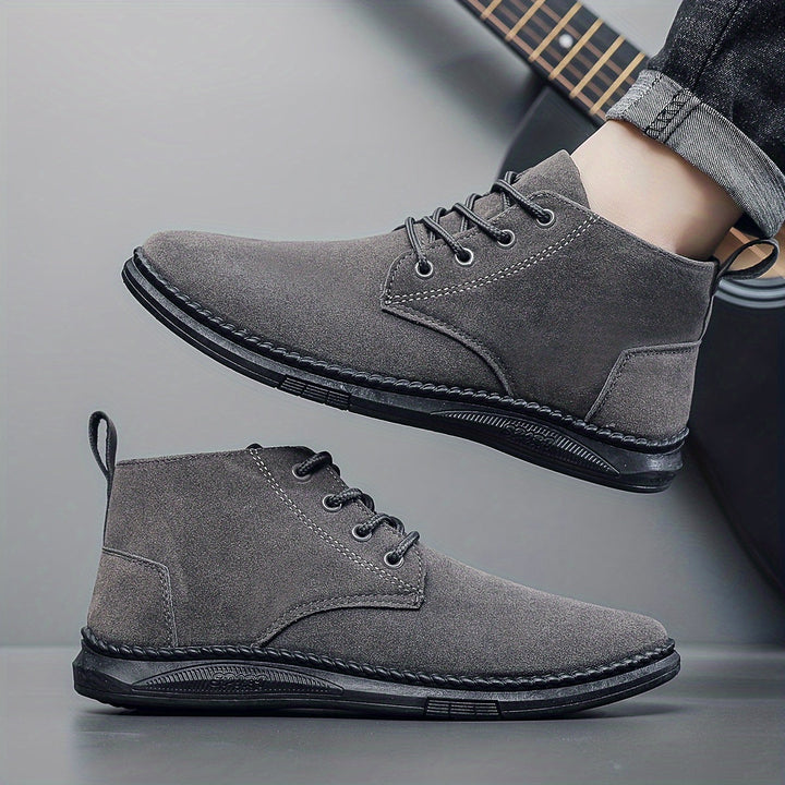 Joshua - Lässig Mode Turnschuh