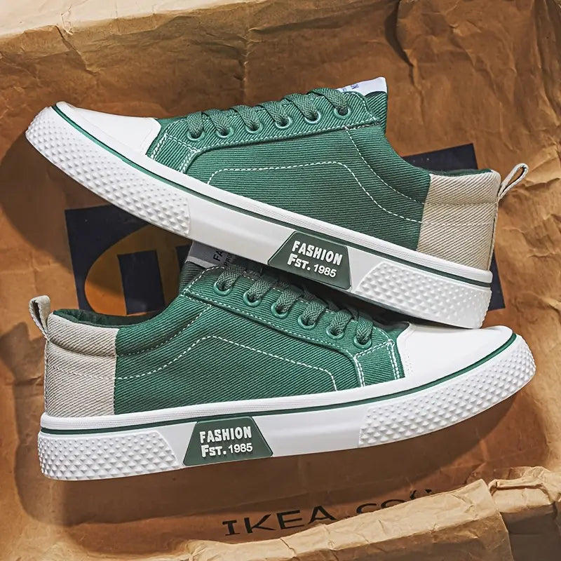 Hilario - Lässige Bequeme Turnschuhe