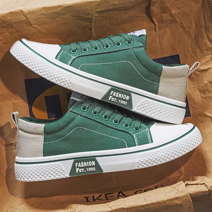 Hilario - Lässige Bequeme Turnschuhe