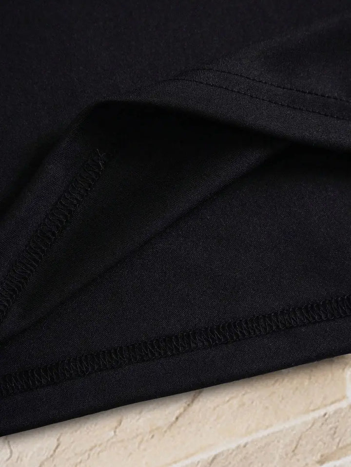 Fraga - Stilvolles Kurzarm T Hemd