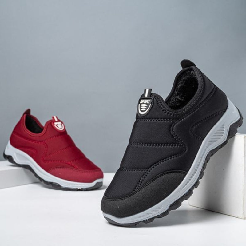 Zelmira – Universeller Winter Turnschuhe