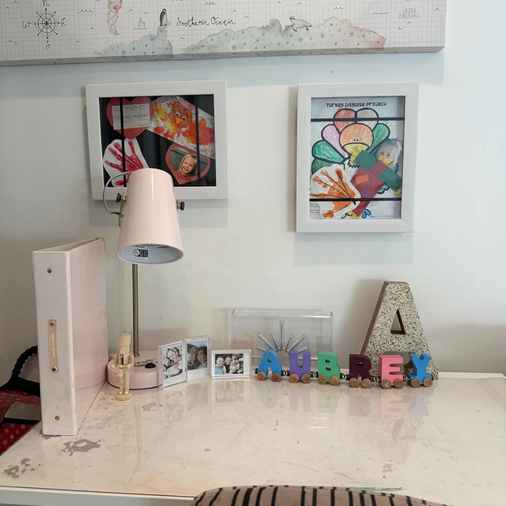 ArtKid - Magnetrahmen Für Kinderkunst
