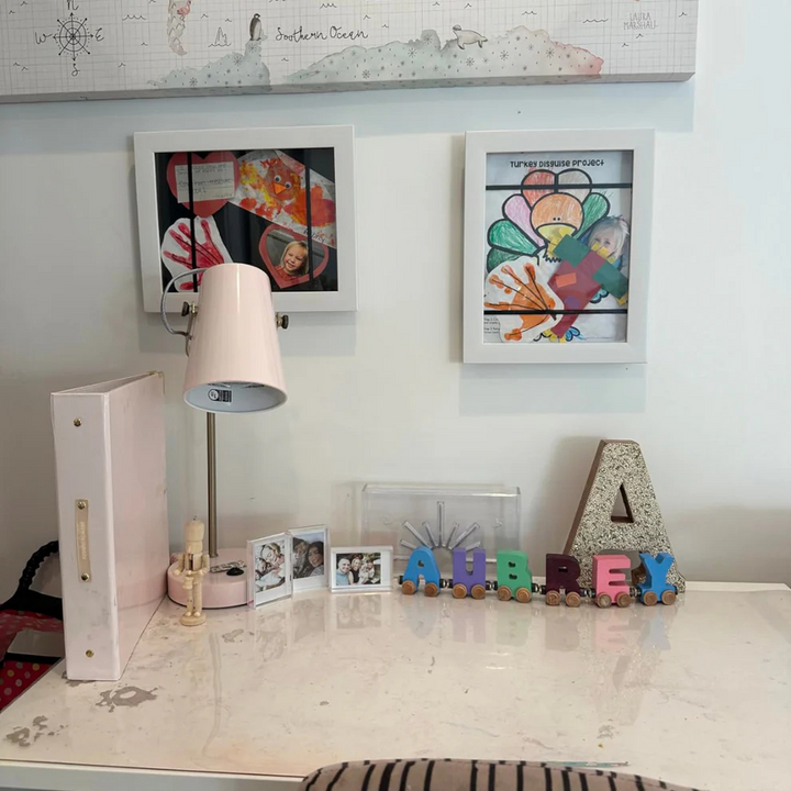 ArtKid - Magnetrahmen Für Kinderkunst