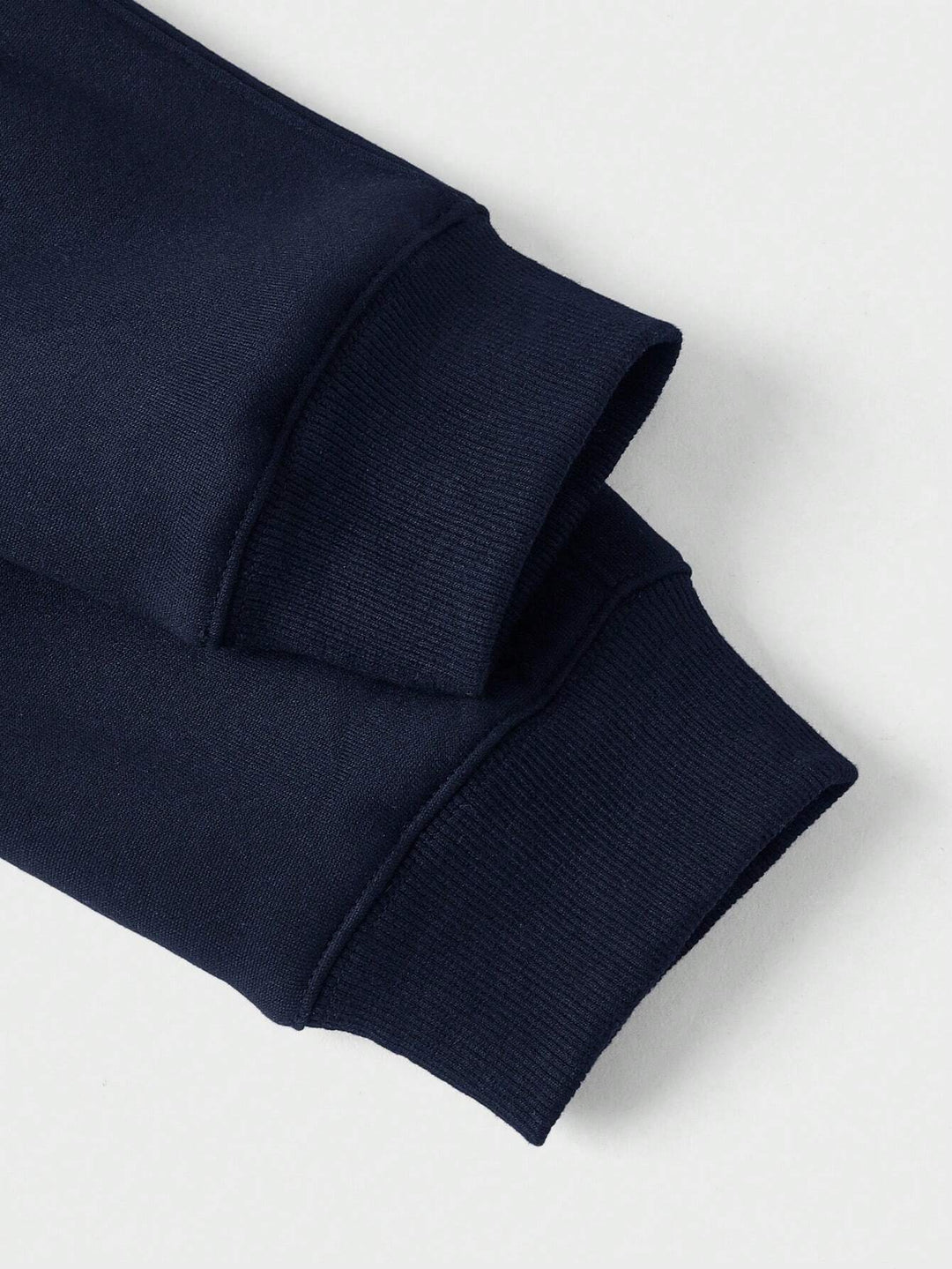 Kaucher – Klassisches Pullover Mit Viertelreißverschluss