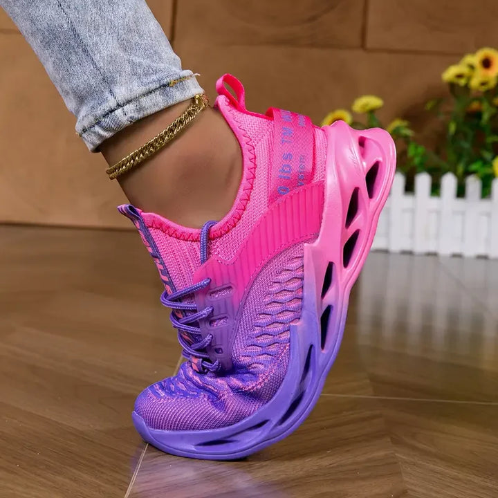 Marjane - Bequemer Rutschfester Turnschuh