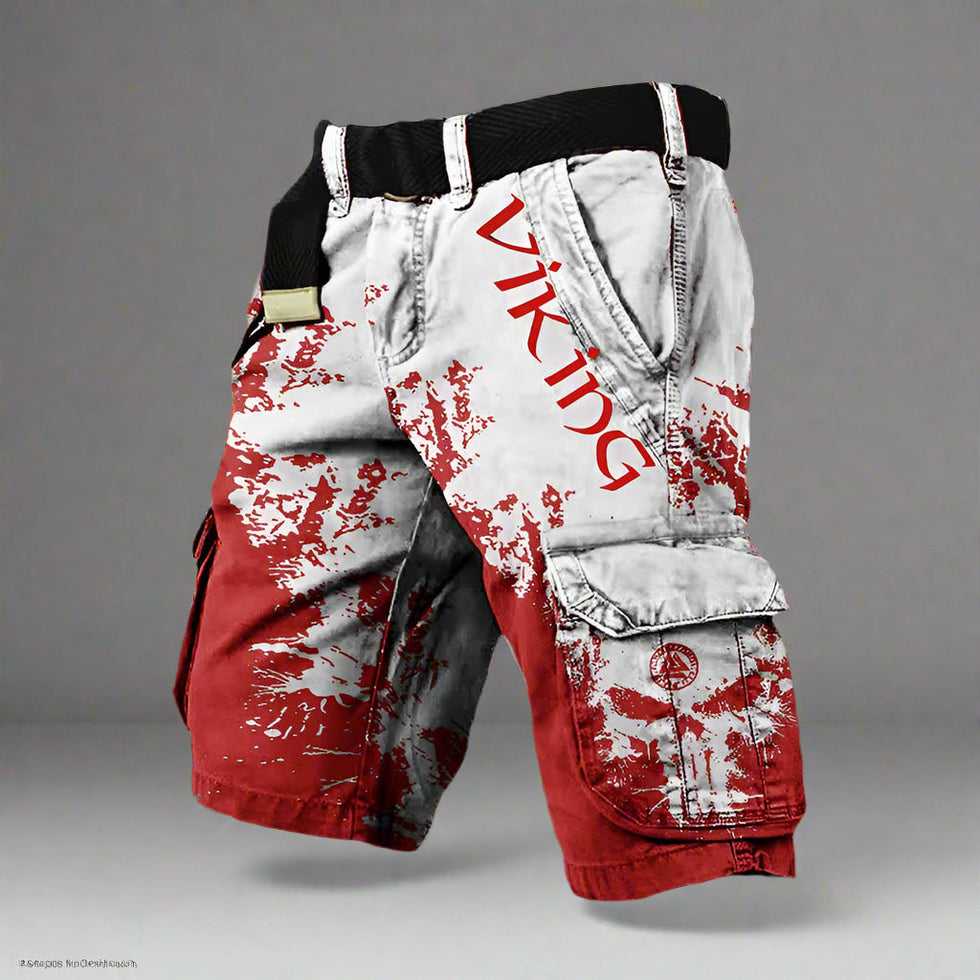 Sofian - Viking Reise Shorts
