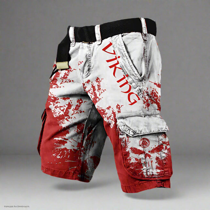 Sofian - Viking Reise Shorts