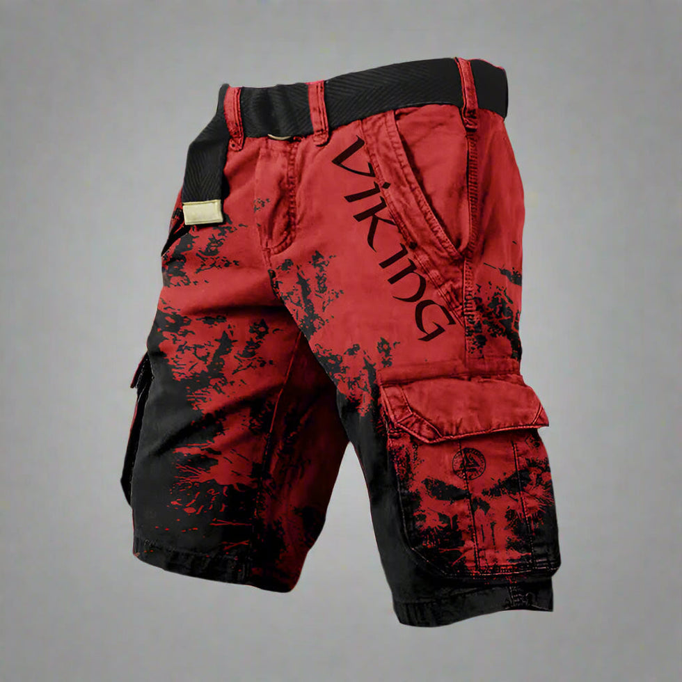 Sofian - Viking Reise Shorts