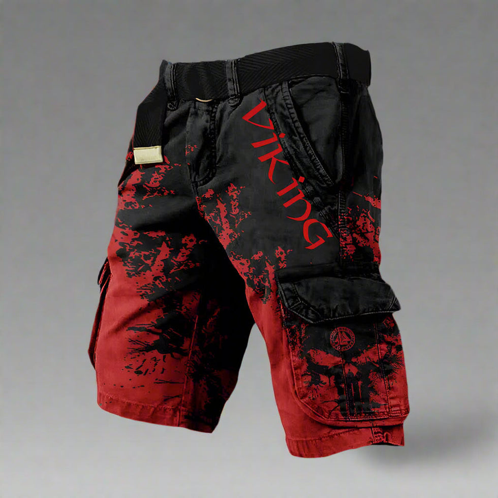 Sofian - Viking Reise Shorts