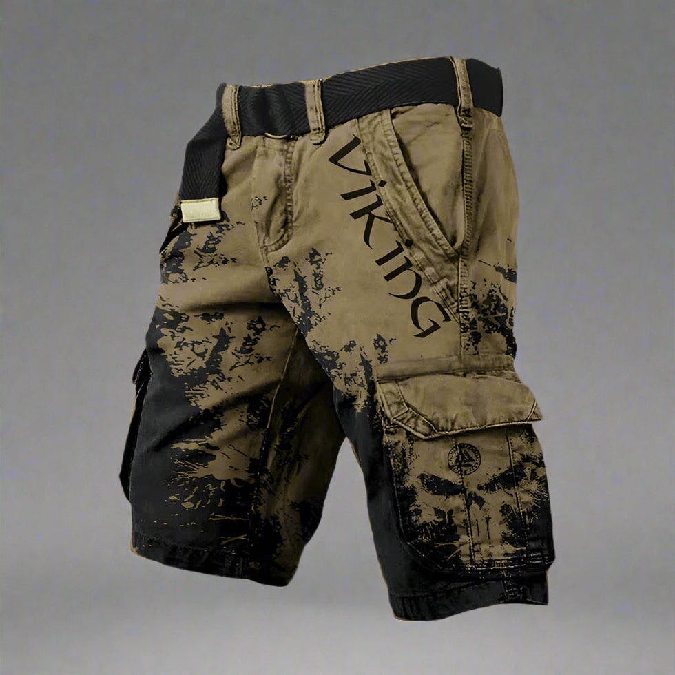 Sofian - Viking Reise Shorts