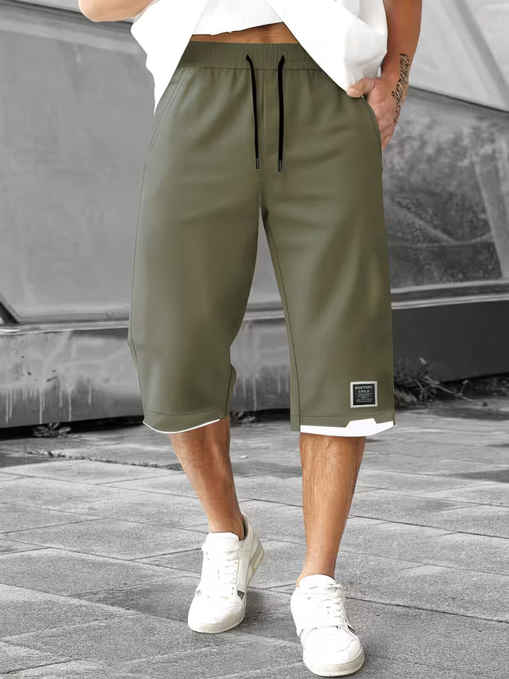 Hedi – Bequeme Sport- Und Fracht-Kurzhosen