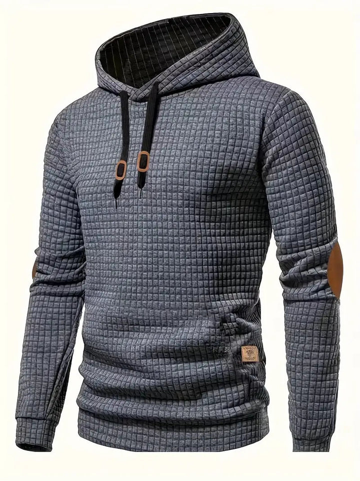 Arnold - Casual Warme Kapuzenpullover