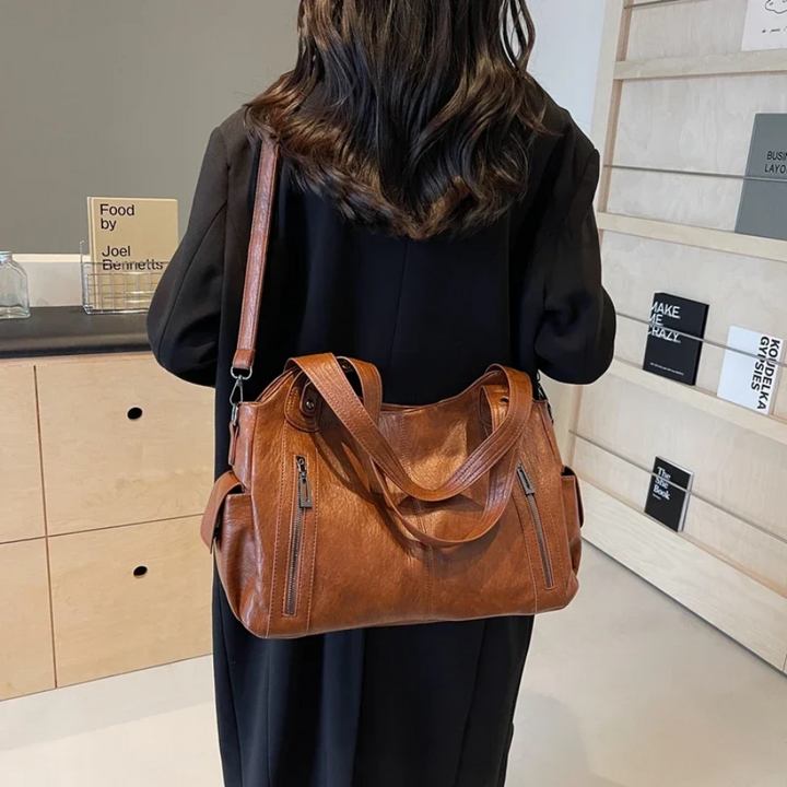 Casandra – Schultertasche