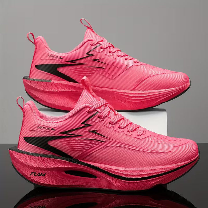 Liniya – Laufschuhe Mit Stoßdämpfung