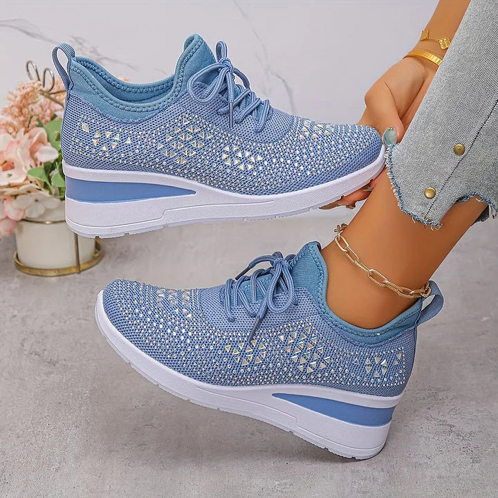 Gervaise - Orthopädischer Rutschfester Turnschuh