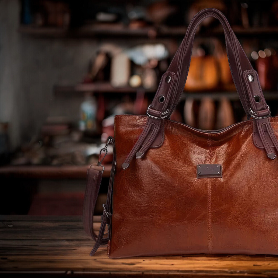 Siienna – Reisetasche Voyager Intemporel