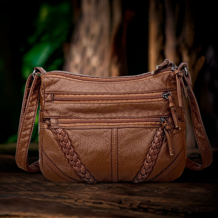 Taalia – Tasche Von Zeitloser Eleganz