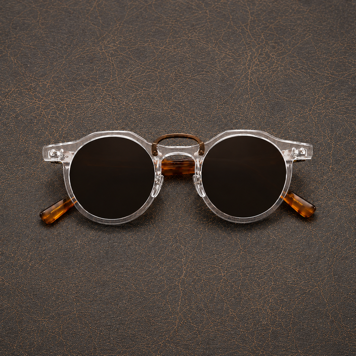 Fillip – Premium-Sonnenbrille MIT Rundem Rahmen