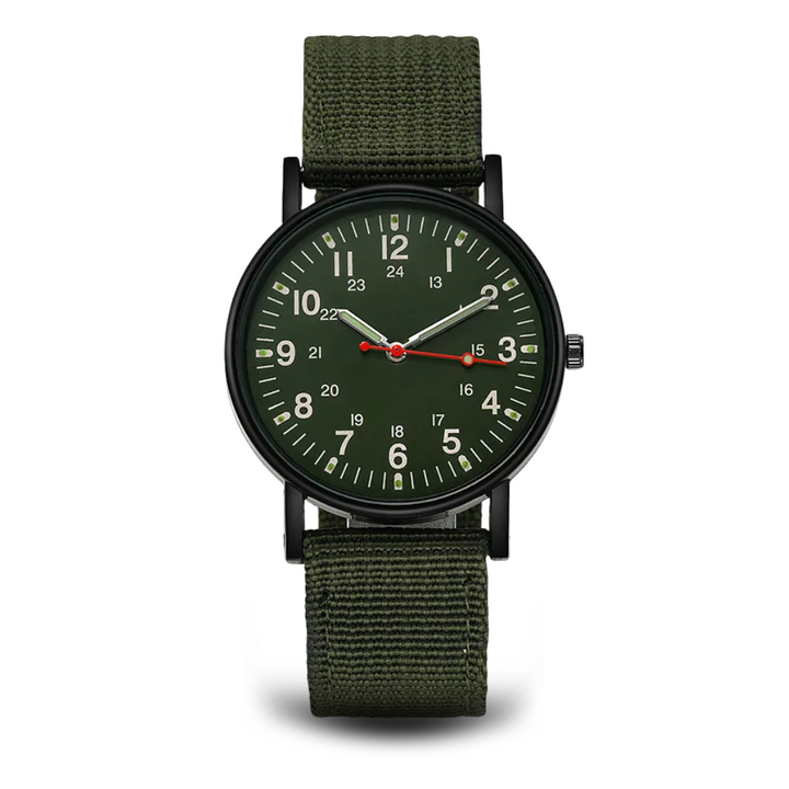 Luxus-Quarz Armband Uhr